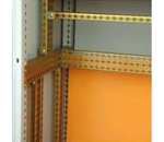 Various horizontal mounting angles optional